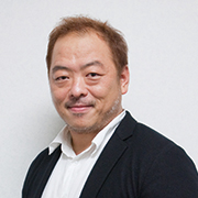 槻橋修