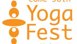 Come Join Yoga Fest 神戸発の大型ヨガイベント