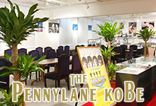 THE PENNYLANE KOBE